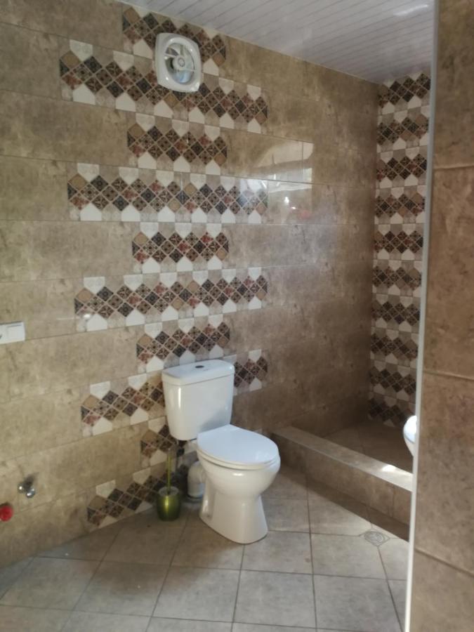 Nini'S Sweet House Hotel Matkhoji Bagian luar foto