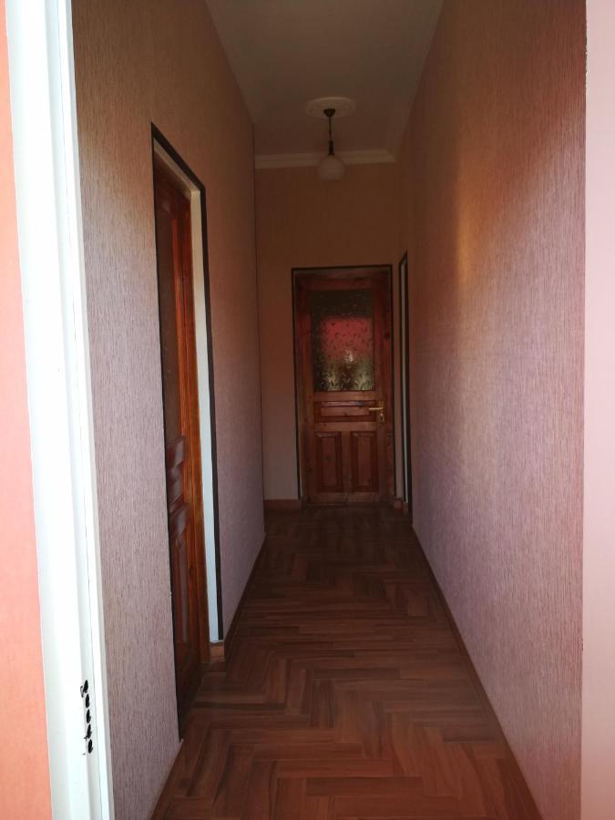 Nini'S Sweet House Hotel Matkhoji Bagian luar foto