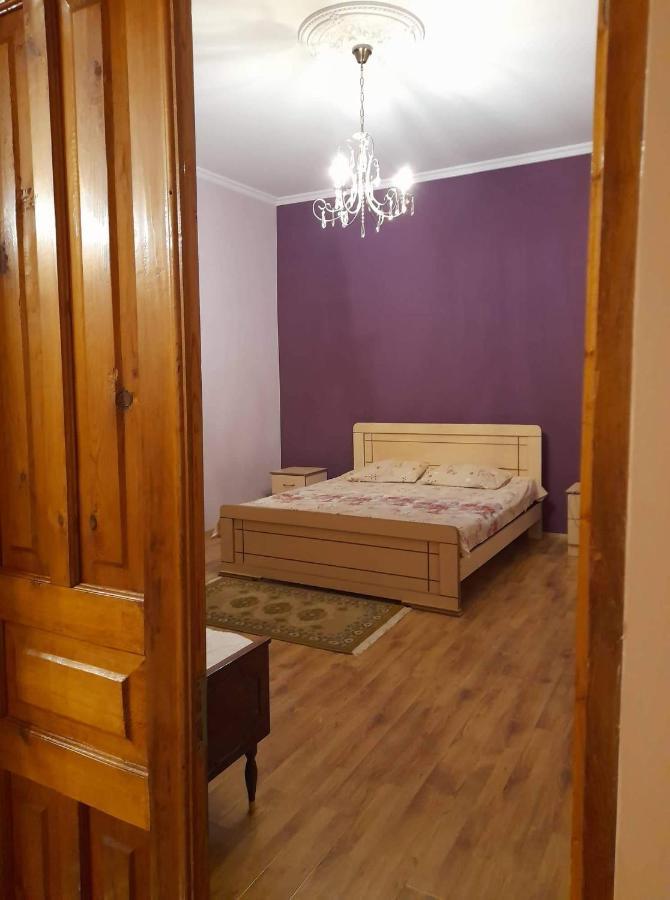 Nini'S Sweet House Hotel Matkhoji Bagian luar foto