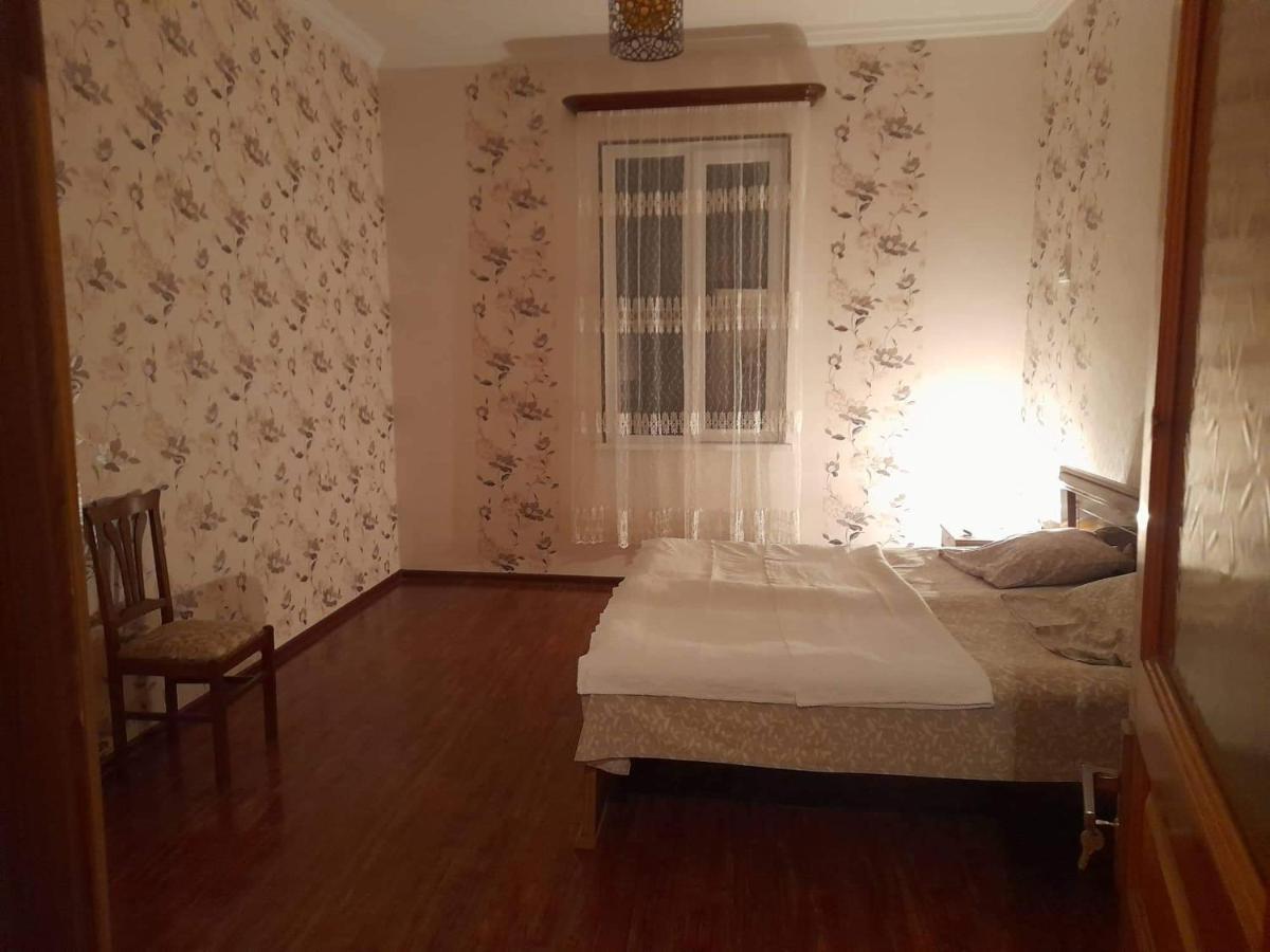 Nini'S Sweet House Hotel Matkhoji Bagian luar foto