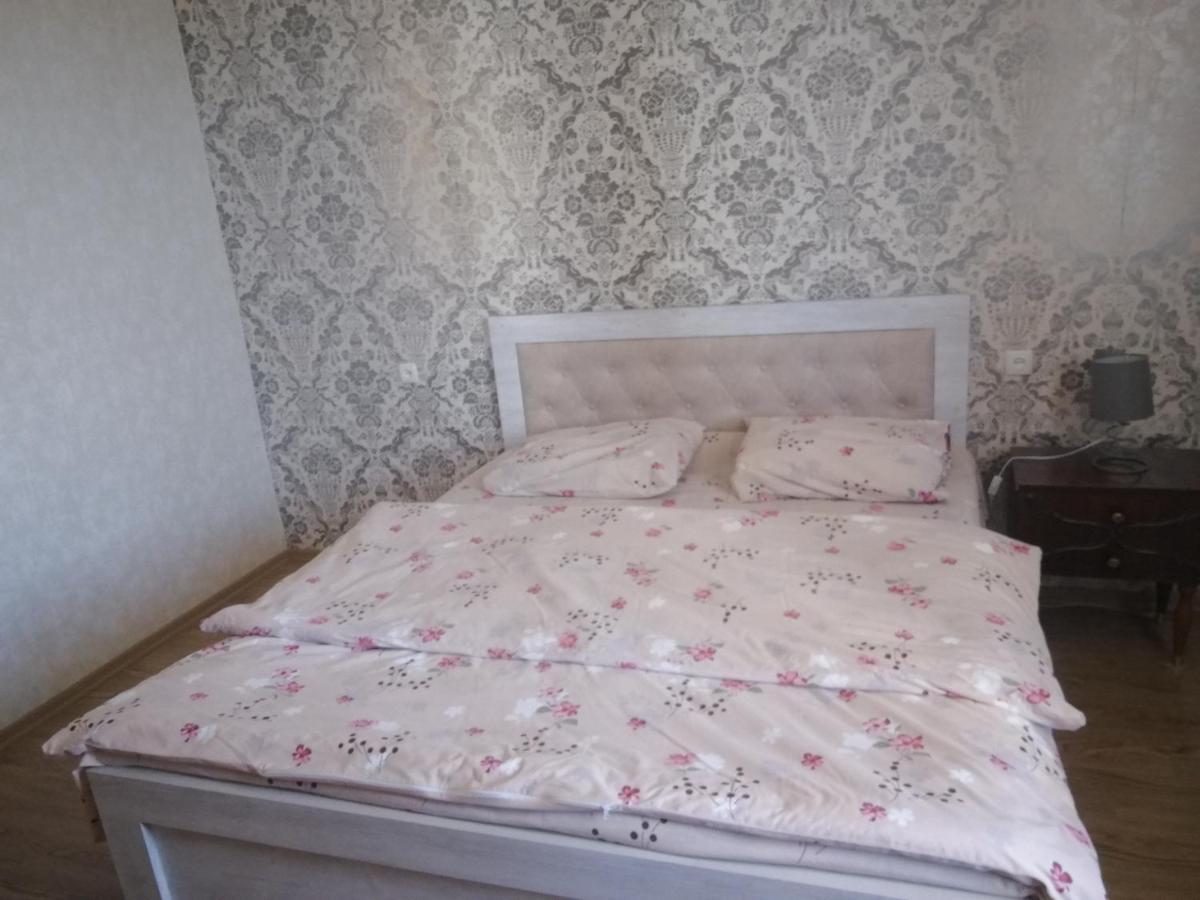 Nini'S Sweet House Hotel Matkhoji Bagian luar foto