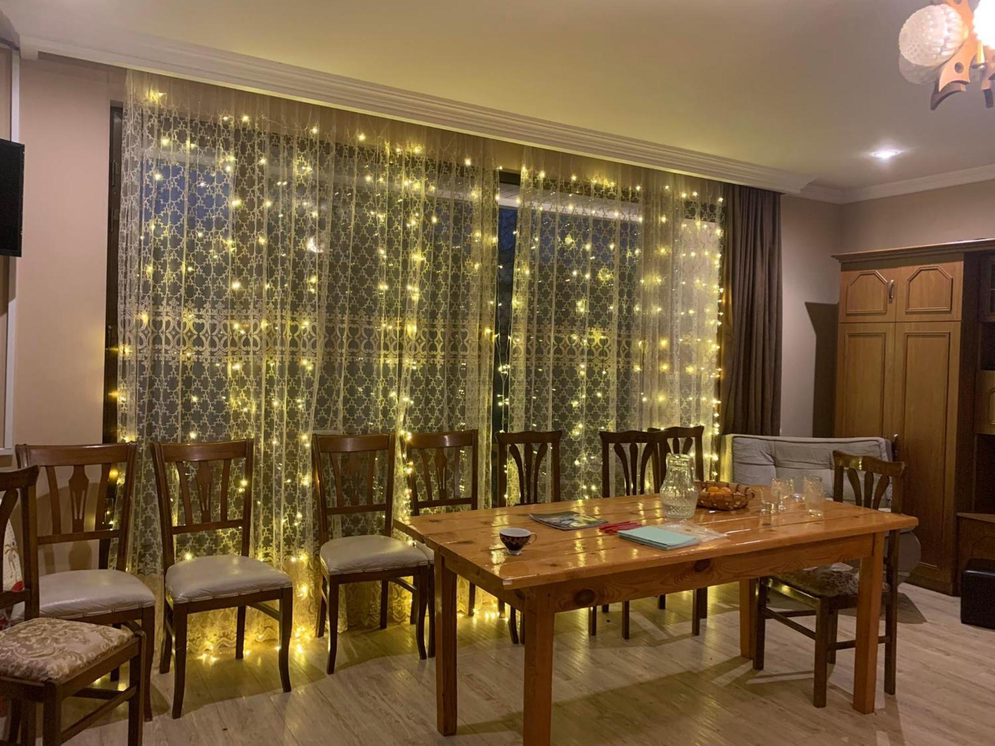 Nini'S Sweet House Hotel Matkhoji Bagian luar foto